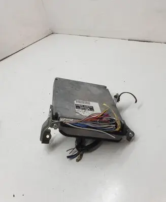 Toyota RAV 4 (XA20) Engine control unit/module 8966142780 1758005192 1758005197