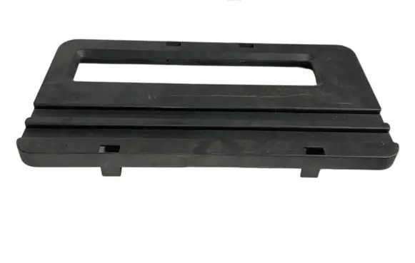 Renault Trafic II (X83) Number plate surrounds holder frame