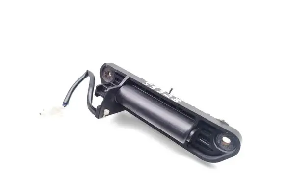 Citroen C-Crosser Tailgate/trunk/boot exterior handle 