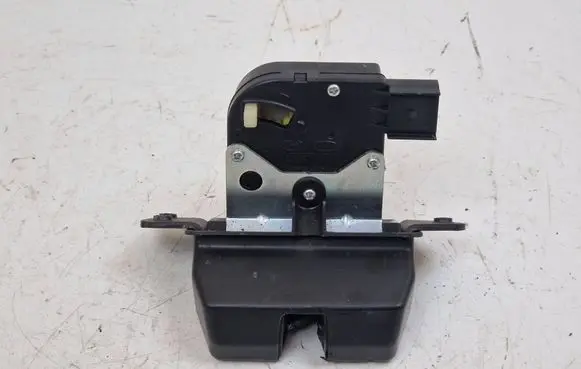 Hyundai i40 Loading door lock