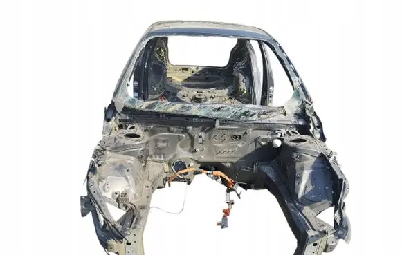 Toyota Avensis T220 Other body part