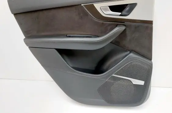 Audi SQ7 Rear door card panel trim 4M0867305H