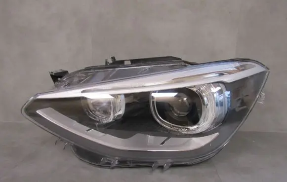 BMW 1 F20 F21 Headlight/headlamp 7229677