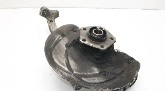 Audi A6 S6 C8 4K Front wheel hub