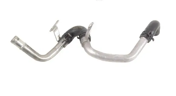 Mercedes-Benz S C217 Engine coolant pipe/hose A2782000551 A1572000052
