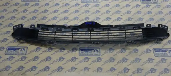 Tesla Model 3 Front bumper lower grill TESLAMODEL3 151684800A