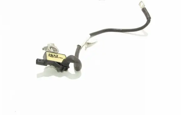 Volkswagen Jetta VI Negative earth cable (battery) 5C0915181B