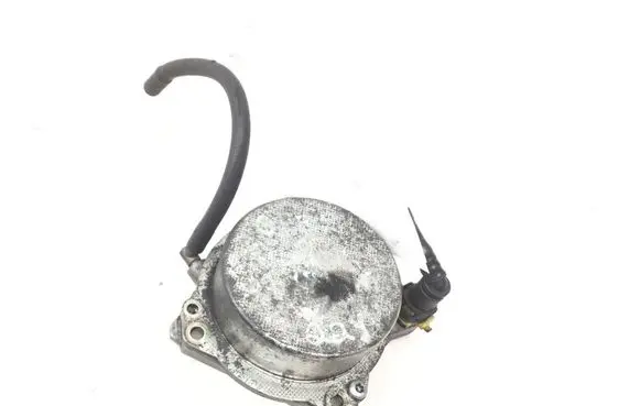 Opel Signum Vacuum pump 