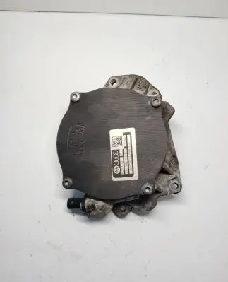 Vacuum pump