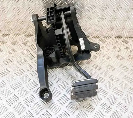 Porsche 911 991 Brake pedal 99142301021