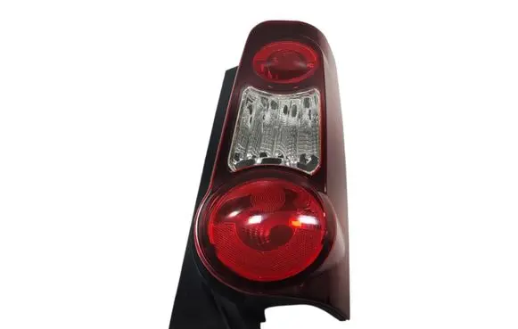 Peugeot Partner Rear/tail lights 08-552-1934R