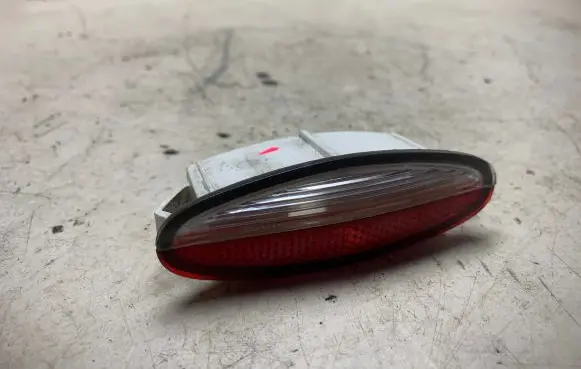 Renault Laguna II Other interior light 8200003263A C700900C