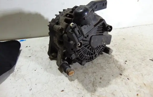 Mazda 2 Generator/alternator