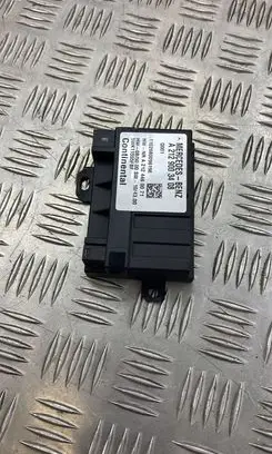 Mercedes-Benz E W212 Fuel injection pump control unit/module A2129003408
