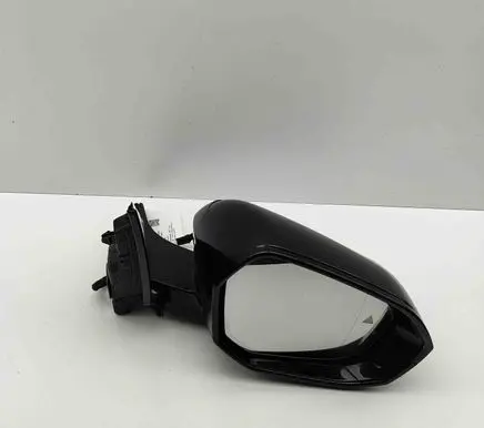BMW 5 G60 Front door electric wing mirror 5A35212