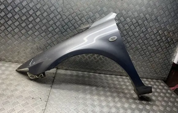 Mazda 6 Fender