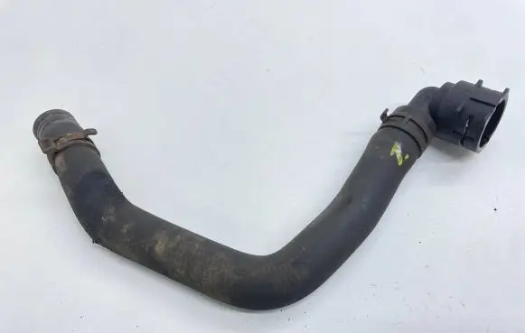 Volkswagen Touran I Engine coolant pipe/hose 1K0122291J
