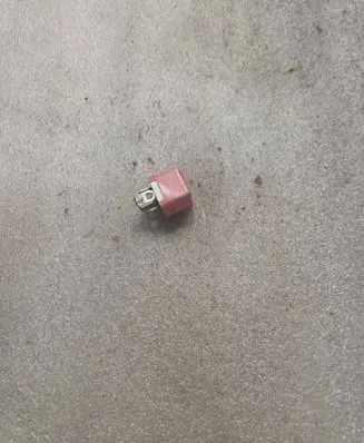 Toyota Prius (NHW20) Other relay 9098702030