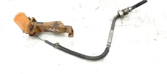 Audi A4 S4 B8 8K Exhaust gas temperature sensor 03L906088F