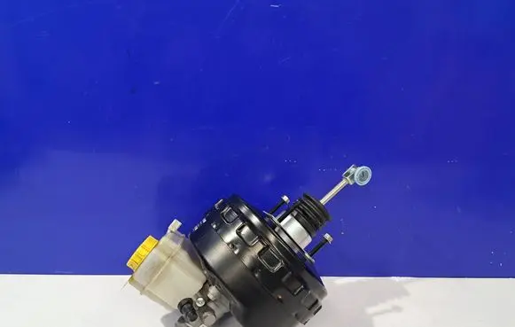 Jaguar F-Type Brake booster GX532B195AC