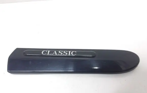 Mercedes-Benz C W203 Fender trim (molding) A2036900262