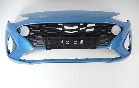 Hyundai i10 Front bumper 86511K7000