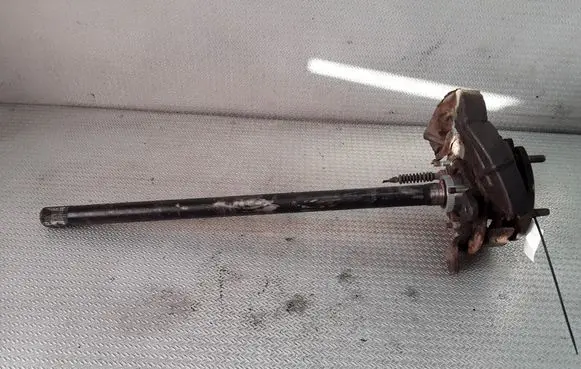 KIA Sorento Rear driveshaft