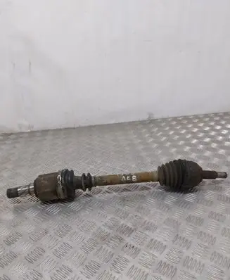 Renault Scenic II - Grand scenic II Front driveshaft