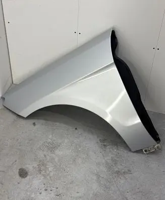Mercedes-Benz ML W166 Fender
