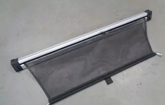 Hyundai i40 Parcel shelf load cover 