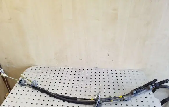KIA Rio Gear shift cable linkage