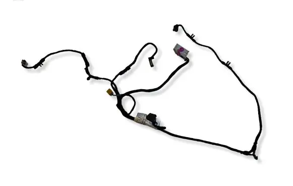 Audi TT TTS Mk2 Front door wiring loom 8J0971035E