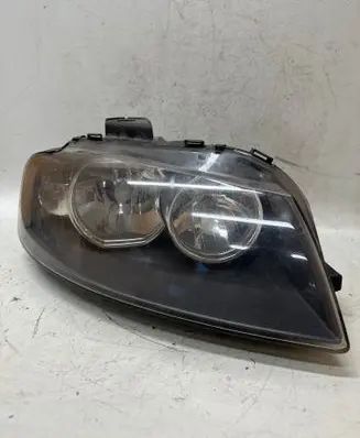 Audi A3 S3 8P Headlight/headlamp 8P0941004K 0301206202