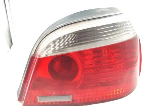 BMW 5 E60 E61 Rear/tail lights 7165738 0086790680924