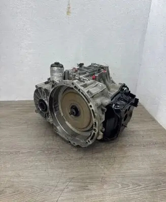 Audi A3 S3 8P Automatic gearbox NFA