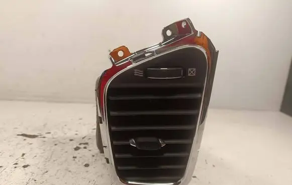 Jeep Grand Cherokee Dash center air vent grill SP15509 05954170 P0000740