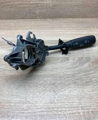 Mercedes-Benz E W210 Wiper control stalk 2085450010 01401400 WITHPLUG