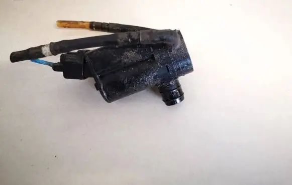 Windscreen/windshield washer pump