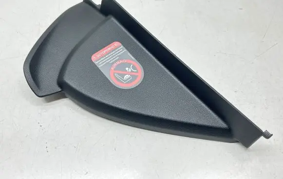 Mercedes-Benz EQC Dashboard side end trim A2936890000