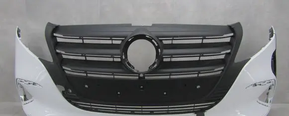 Mercedes-Benz EQV 447 Front bumper A4478804603
