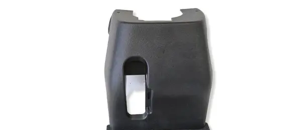 Toyota Avensis T270 Steering wheel column trim 4528705141