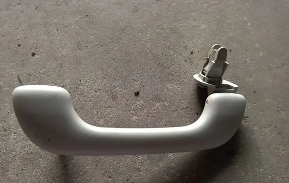 Renault Laguna II Front interior roof grab handle 8200000099