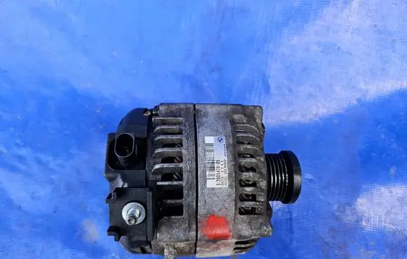BMW 3 F30 F35 F31 Generator/alternator
