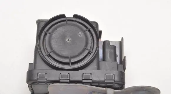Alarm system siren