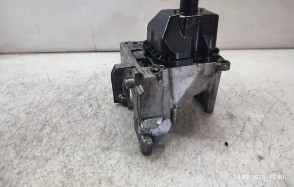 Land Rover Range Rover Sport L494 Oil breather separator 9X2Q6C714DA