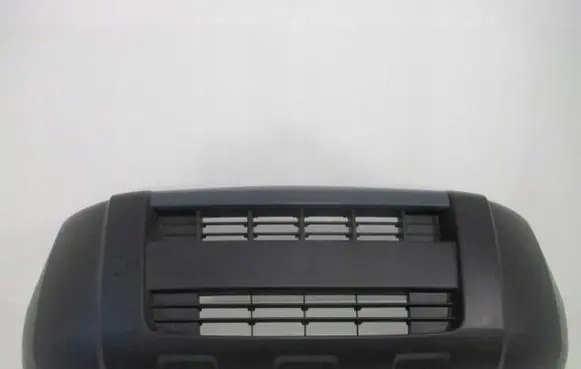Peugeot Bipper Front bumper 1308778070