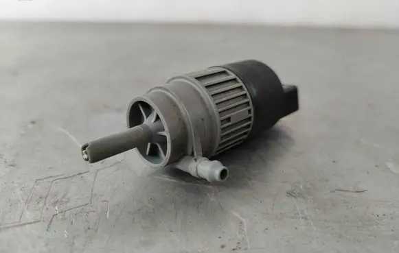 Jaguar XF X250 Headlight washer pump C2D10540 C2D3998