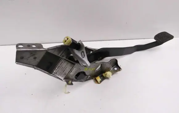 Opel Agila A Pedal assembly 