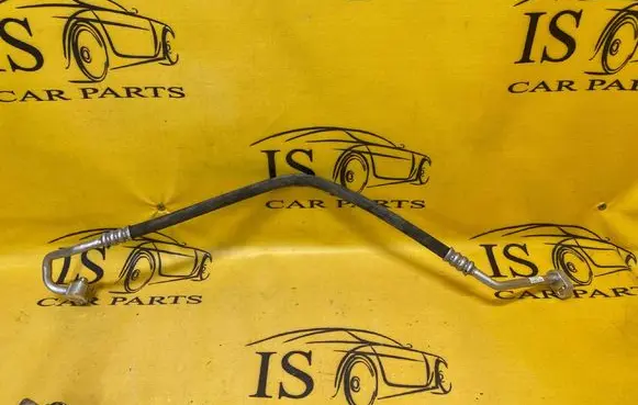 BMW 5 G30 G31 G38 Air conditioning (A/C) pipe/hose 9860603