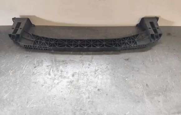 Peugeot RCZ Front bumper support beam 9656741480